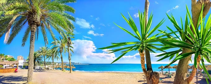 V Španijo z nizkocenovnimi prevozniki