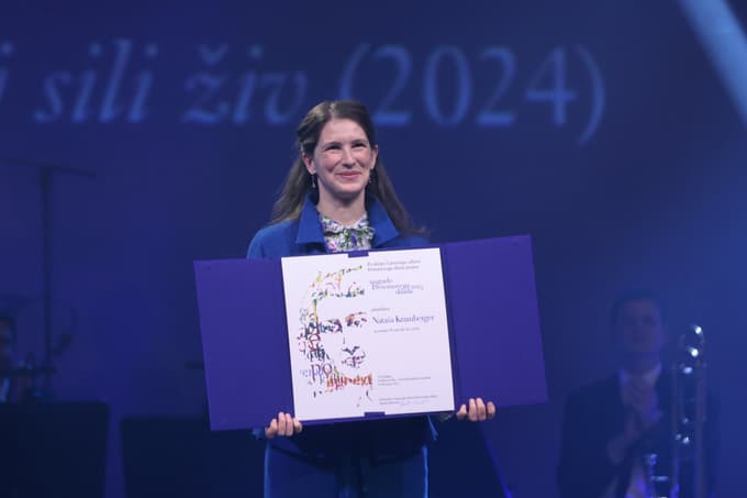 Nataša Kramberger