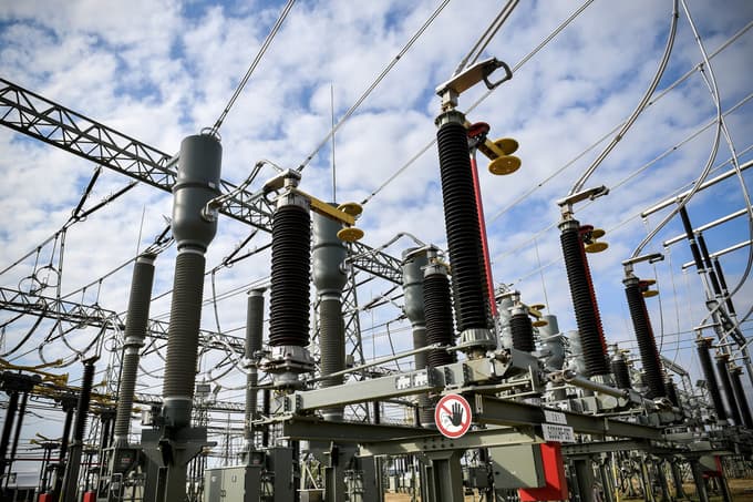 Estonija, Latvija in Litva se bodo pridružile evropskemu električnemu omrežju