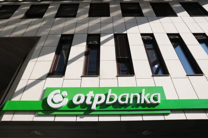 OTP banka ima sedež v Ljubljani.