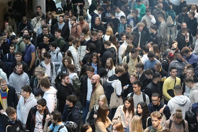 Kaj morajo dijaki vedeti pred informativnimi dnevi: Zbrali smo deset vprašanj in poiskali odgovore