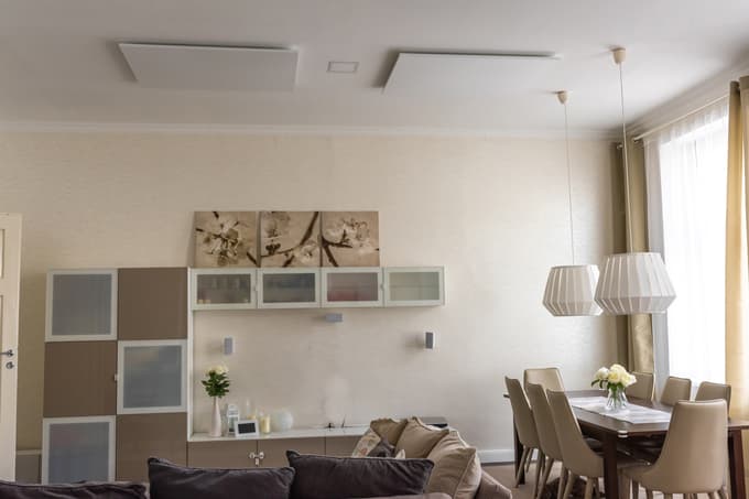 IR ogrevanje – Investicija v prihodnost, ki prinaša največje prihranke pri ogrevanju