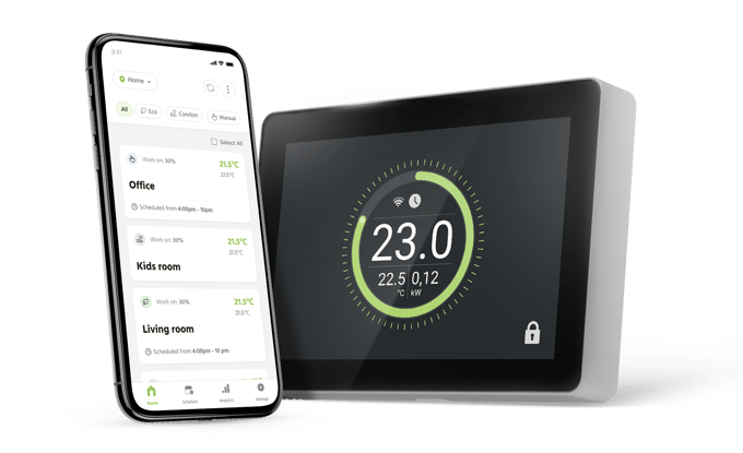 IR ogrevanje – Investicija v prihodnost, ki prinaša največje prihranke pri ogrevanju