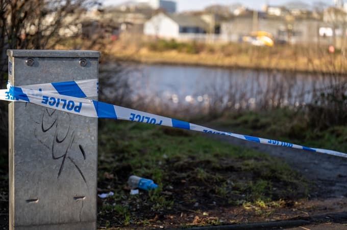 Sestri iz Madžarske, ki so ju tedne iskali na Škotskem, našli mrtvi