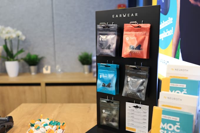 Kdaj ste nazadnje preverili vaš sluh?