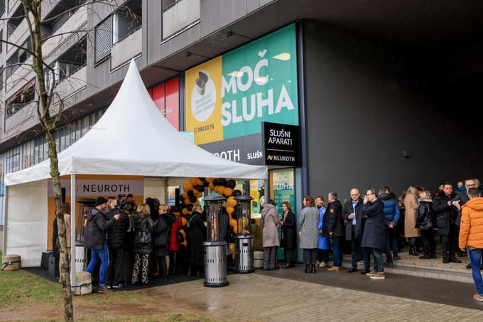 Kdaj ste nazadnje preverili vaš sluh?