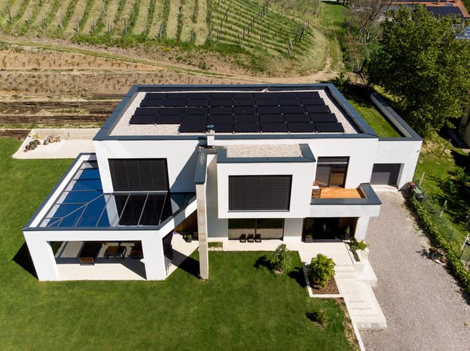 Najboljši paket za energetsko prihodnost v eni sami rešitvi