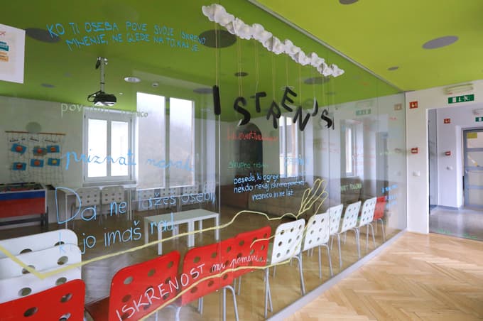 Dijaški dom Antona Martina Slomška