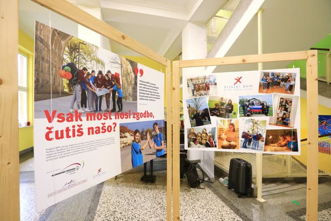 Dijaški dom Antona Martina Slomška