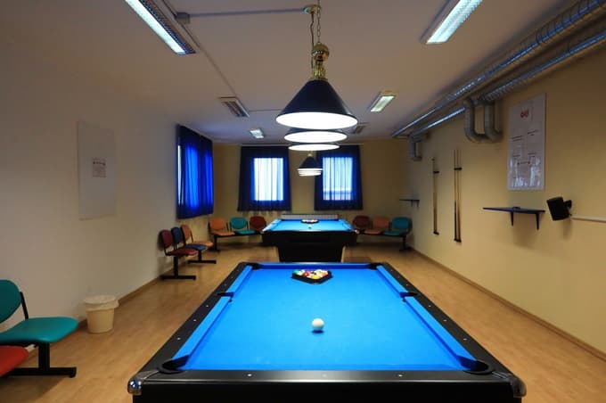 Dijaški dom Drava Maribor