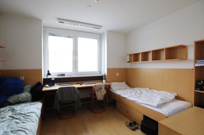 Dijaški dom Drava Maribor