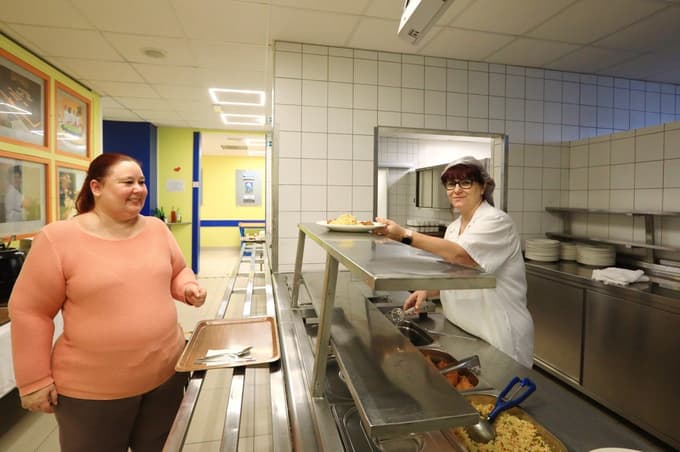 Dijaški dom Drava Maribor