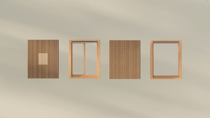 Marles s 125 let tradicije in izkušenj na novo izumil hišo