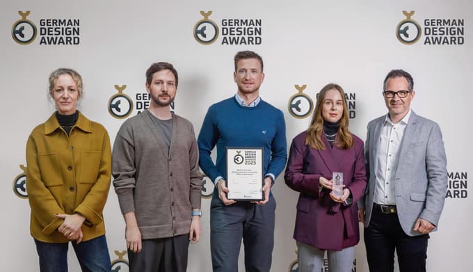 Arhitektura koncepta fresh: 

Marles (Tadej Medved, Tadej Gosak) in Mertelj Vrabič Arhitekti (Maša Mertelj, Matic Vrabič, Eva Gusel) 