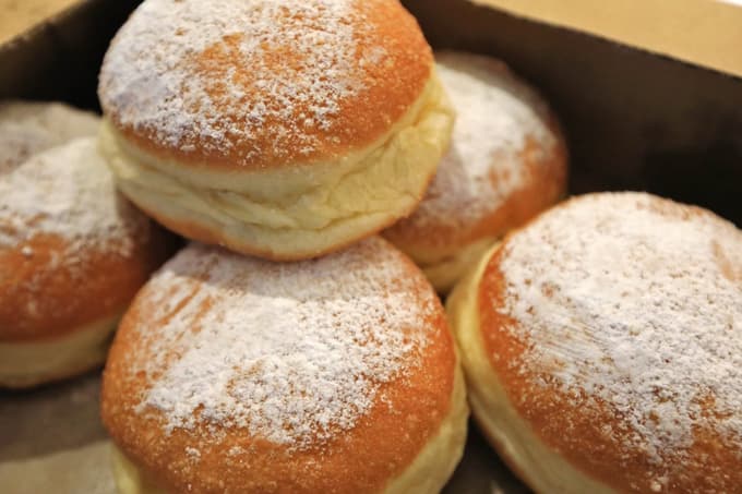 Firbcanje po mestu: A 'mate kaj za pusta hrusta