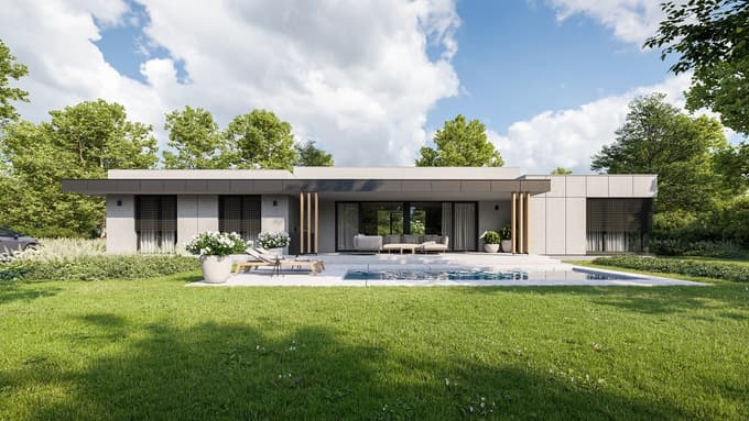 Zero emission dnevi Lumar