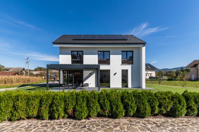 Zero emission dnevi Lumar