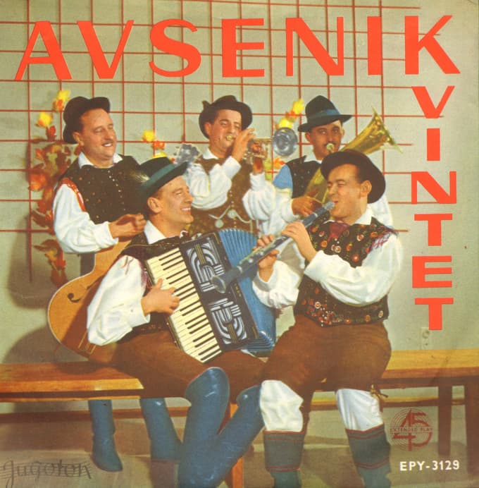 Kako se je rodila slavna Golica? Mimogrede, Slavko Avsenik ni bil nikoli na Golici