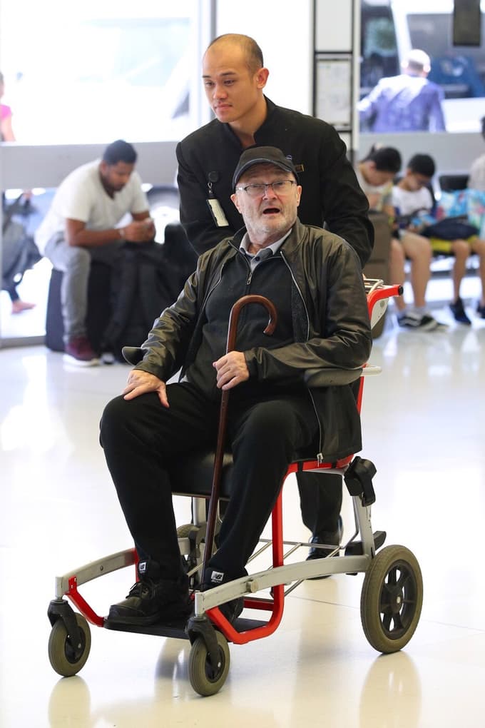 Resnica je prišla na dan: Legendarni glasbenik je zelo bolan, pravi, da je njegovo življenje izpolnjeno