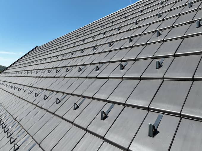 Si želite, da bo vaš dom zgrajen hitro in trajno, ob tem pa bo varen in lep? Izberite idealen par