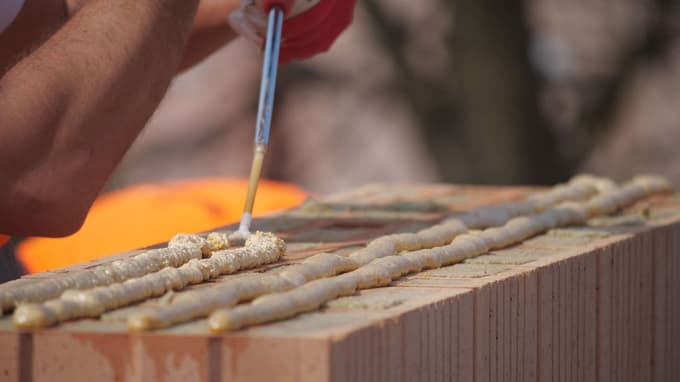 Si želite, da bo vaš dom zgrajen hitro in trajno, ob tem pa bo varen in lep? Izberite idealen par