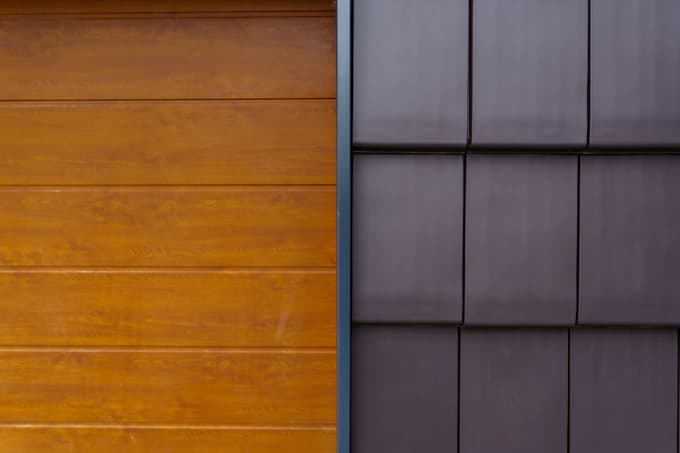 Si želite, da bo vaš dom zgrajen hitro in trajno, ob tem pa bo varen in lep? Izberite idealen par