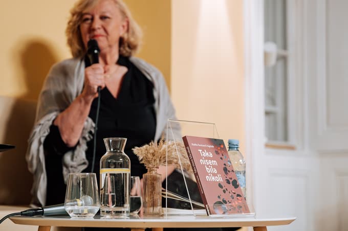 Melita Forstnerič Hajnšek