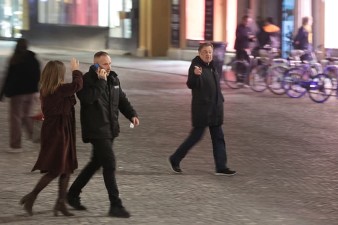 Župan Zoran Janković