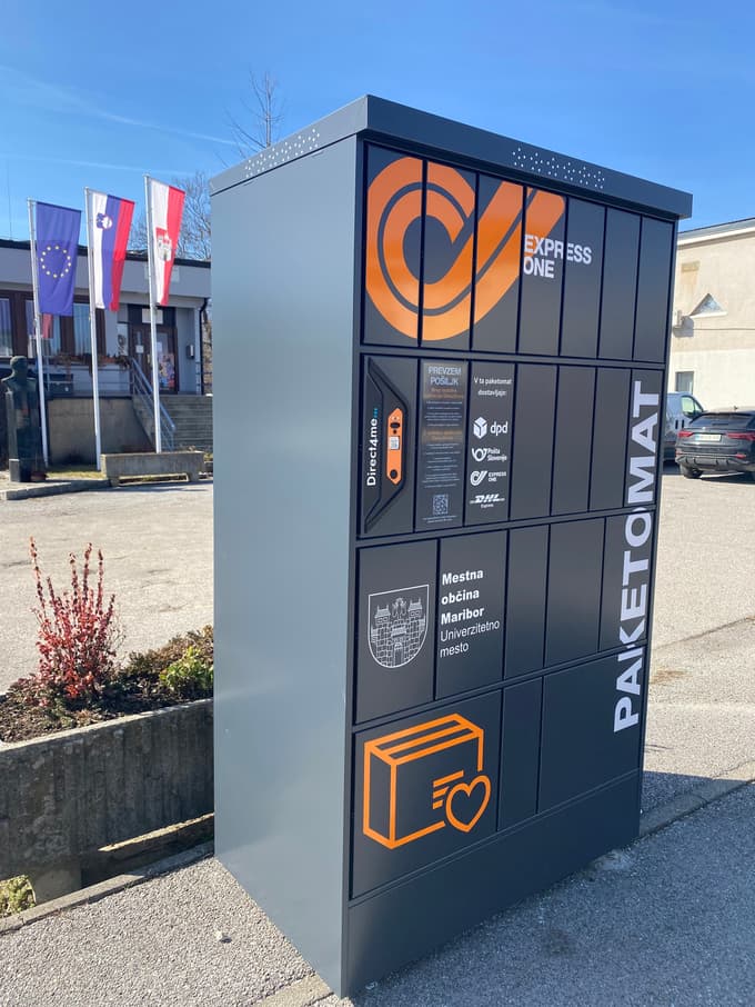 Pri stavbi MČ Studenci