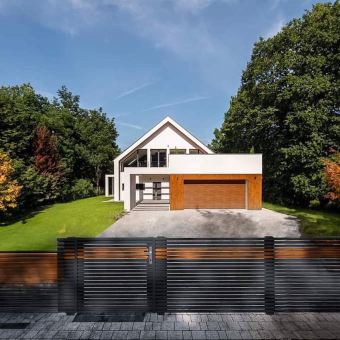 Pomlad je pravi čas za prenovo balkonske ali dvoriščne ograje