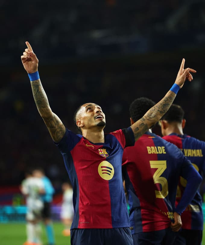 (FOTO) Nogometaši Barcelone, Bayerna, Interja in PSG so prvi četrtfinalisti lige prvakov