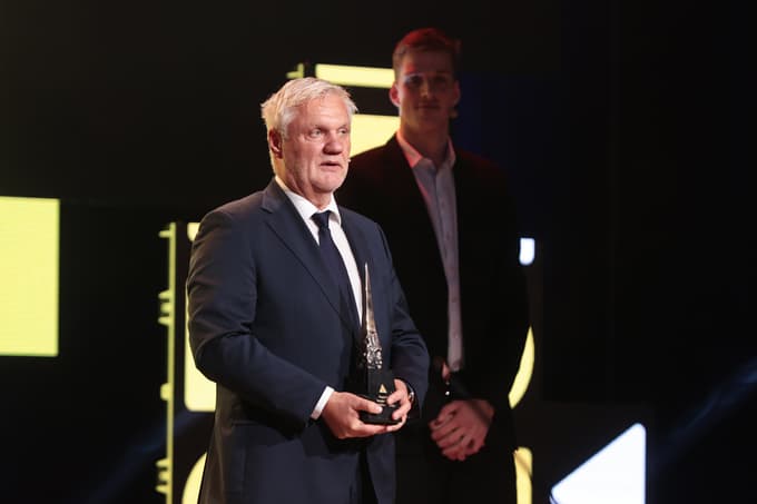 Milan Kuster (i-Vent): "Uspelo nam je prezračiti več kot desetino slovenskih gospodinjstev, kar nas postavlja na prvo mesto med vsemi evropskimi državami." 