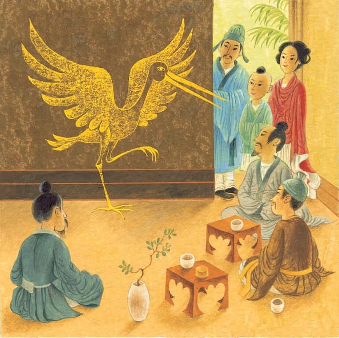 Tri botre lisičice, eno najbolj priljubljenih slovenskih slikanic, je povedal pravljičar Štifan iz Rezije. Zapisal jo je etnolog dr. Milko Matičev. Leta 1976 je prvič izšla v slikanici s podobami Ančke Gošnik Godec.