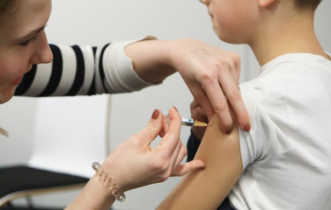 Po podatkih NIJZ je precepljenost v Sloveniji v zadnjih letih naraščala, vendar še vedno ni dosežena želena raven zaščite. 