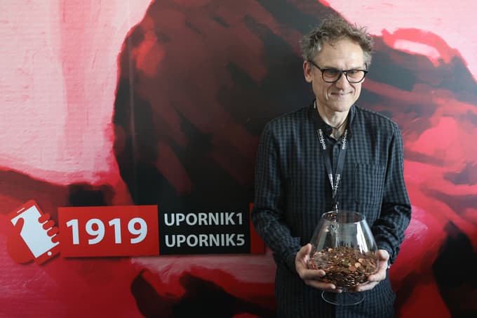 to fotko smo uporabili pri članku ta teden