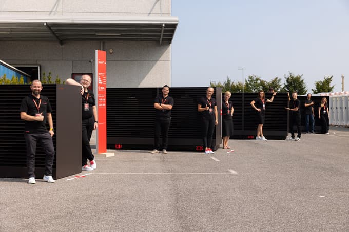 Od garaže do vodilnega inovatorja