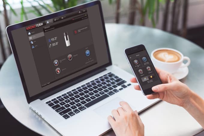 Od garaže do vodilnega inovatorja