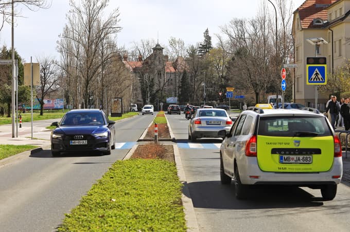 Maribor načrtuje prihodnost prometa: Katere težave so doslej izpostavili občani? In kaj so prednostni cilji strategije?