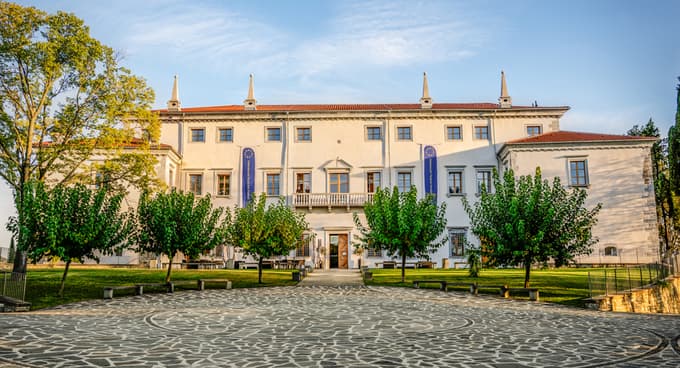 Na festivalu Art Circle letos 46 umetnikov iz 23 držav