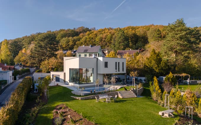 PREMIERNO na ogled individualna hiša Lumar