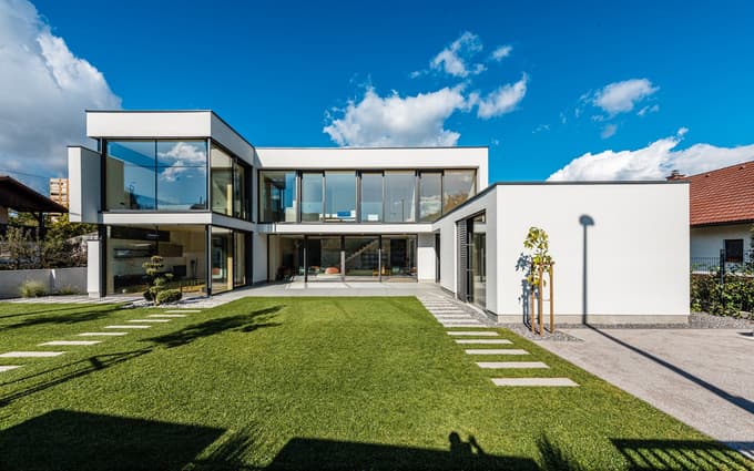 PREMIERNO na ogled individualna hiša Lumar