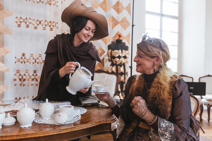 Najslajši čokoladni dogodek