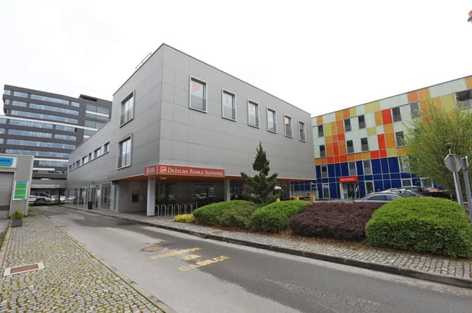 Deželna banka Slovenije v Mariboru seli poslovalnico na novo lokacijo