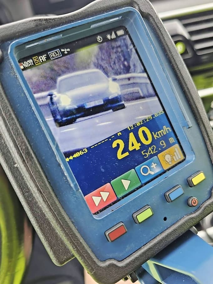 Kdaj bodo v občini Rače - Fram poostreno merili hitrost?