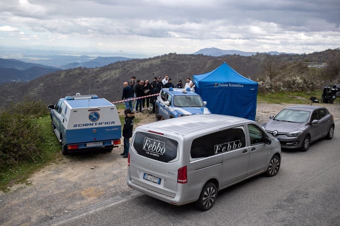 (FOTO) Femicid pri sosedih: Ubil študentko in uporabljal njen instagram, na grozljiv način se je znebil trupla