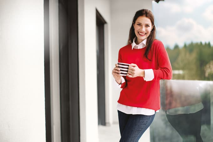 JUB: Kako do popolne fasade – od začetnega posveta do brezhibne izvedbe