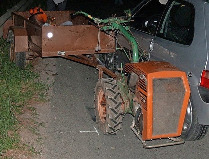 Fotografija je ilustrativna.