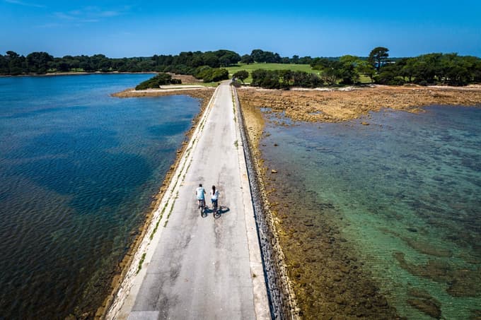 Otok presenečenj, ki ga ne boste pozabili