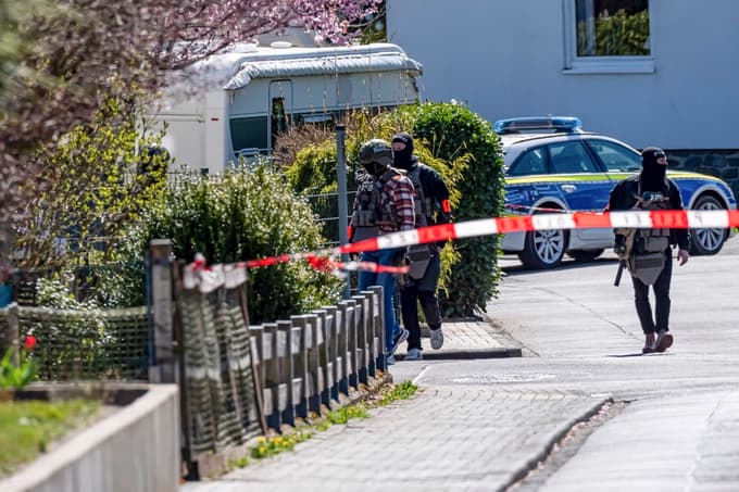 Fotografija je simbolična. 