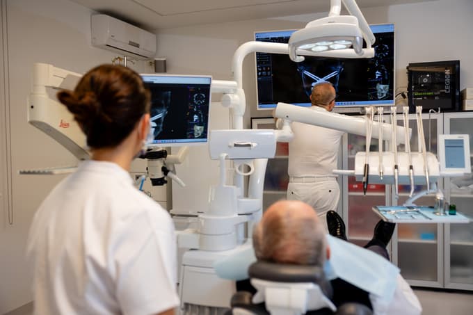 Brezplačen zobozdravstveni pregled v vrednosti 1000 evrov – izkoristite priložnost za popoln nasmeh!